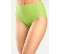 PETITE FLEUR Taillenslip Damen grün, lila, pink, türkis, olivgrün Gr.58