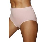 Taillenslip PETITE FLEUR Gr. 52/54, beige (pastell) Damen Unterhosen Bestseller (62000043-52) pastell