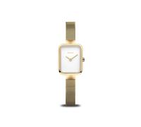 Petite Square - gold poliert/gebürstet - 14520-334 14520-334