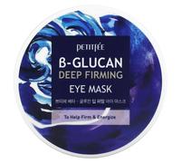 Petitfee, B-Glucan Tiefenstraffende Augenmaske, 60 Stück (70 g)