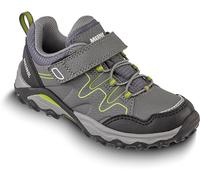 Petito Junior GRAU/LEMON 37