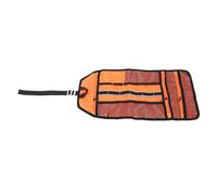 petjoyful Reise-Kulturbeutel zum Aufhängen, Abnehmbarer Kulturbeutel, große Kapazität, hängender Reise-Organizer für Kinderwagen, Autos