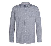 Petrol Herren M-3050-sil409 Unterhemd, Dark Denim, L