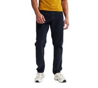 Petrol Hombre M-3050-DNM008 Pantalones, Sky Captain, 33W x 32L