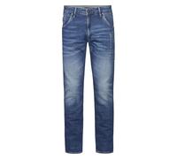 Petrol Hombre M-3050-DNM030 Pantalones, Hickory, 34W x 32L