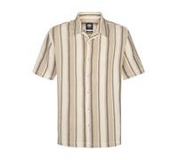 Petrol Industries - Allover-Print Hemd Adventura Herren XL