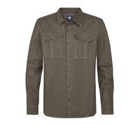 Petrol Industries - Arbeitshemd Trempealeau Herren - Grün S
