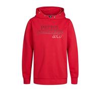 Petrol Industries - Artwork Hoodie Wenatchee Rot 128
