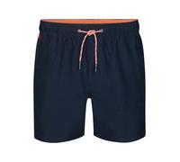 Petrol Industries Badeshorts in Dunkelblau - Größe 3XL | Herren Bademode Sport