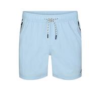 Petrol Industries Badeshorts in Hellblau - Größe L | Herren Bademode Sport