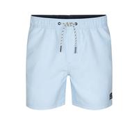 Petrol Industries Badeshorts in Hellblau - Größe XXL | Herren Bademode Sport