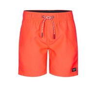 Petrol Industries Badeshorts in Orange - Größe 140 | Kinder Bademode