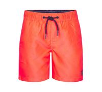 Petrol Industries Badeshorts in Orange - Größe 164 | Kinder Bademode