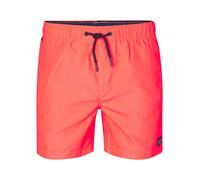 Petrol Industries Badeshorts in Rot - Größe XL | Herren Bademode Sport