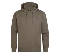 Petrol Industries - Bequemer Hoodie Greenbay Herren - Grün 4XL