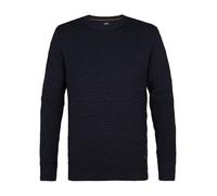 Petrol Industries - Bequemer Pullover Toledo Schwarz XXXL