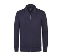 Petrol Strickjacke Bighorn Navy - Größe XL Dunkelblau XL