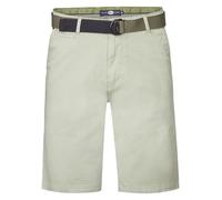 Petrol Industries Bermudas in Hellgrün - Größe XL | Herren Plussize