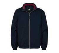 Petrol Industries Bomberjacke Jungen - Sportliche Jacke mit Reissverschluss - Lässige Passform Stehkragen - Elastische Bündchen