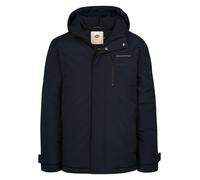 Petrol Industries - Boys Jacket Parka Deep Black - Gr. - 152