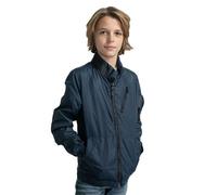 Petrol Industries Boys Jacket | Übergangsjacken für Kinder | Blau 116