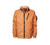 Petrol Industries Boys Jacket | Übergangsjacken für Kinder | Orange 152