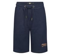 Petrol Industries - Boys Short Jogging Navy Blue - Gr. - 140