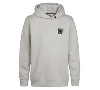Petrol Industries - Boys Sweater Hooded Ice Grey - Gr. - 176