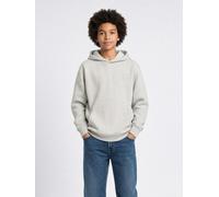 Petrol Industries - Boys Sweater Hooded Print Ice Grey - Gr. - 164