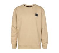 Petrol Industries - Boys Sweater Round Neck light tan - Gr. - 176