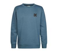 Petrol Industries - Boys Sweater Round Neck Storm Blue - Gr. - 152