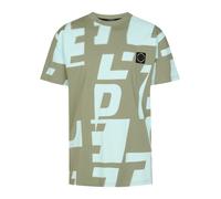 Petrol Industries B-1060-tsr694 Kurzarm-t-shirt