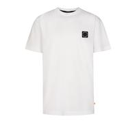 Petrol Industries - Boys T-Shirt SS Bright White - Gr. - 152
