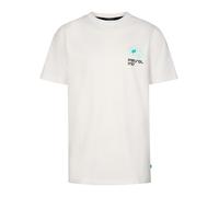Petrol Industries Shirt in Weiß - Größe 140 | Kinder Oberteile