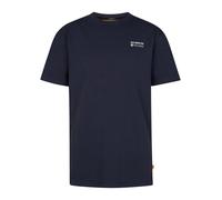 Petrol Industries - Boys T-Shirt SS Photo Print Navy Blue - Gr. - 152
