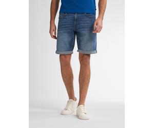 Petrol Industries - Bullseye Denim-Shorts Sail Herren - Blau S