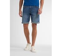 Petrol Industries - Bullseye Denim-Shorts Sail Blau XL