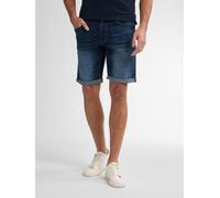 Petrol Industries - Bullseye Denim-Shorts Sail Herren - Blau XL