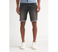 Petrol Industries - Bullseye Regular-fit Jeansshorts DesertFox Herren L