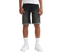 Petrol Industries Bullseye Regular Fit Kurze Jeans