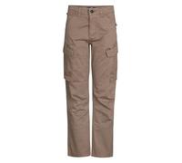 Petrol Industries - Cargo-Hose Fremont für Jungen - Jeans Boys - Braun - 176