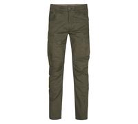 Petrol Industries - Cargo-hose Shellfront Herren - Grün 30W/34L