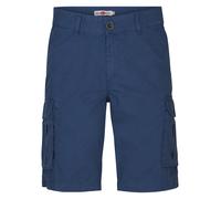 Petrol Industries - Cargo-Shorts Eli Herren - Blau 2XL