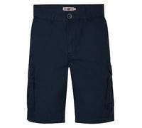Petrol Industries - Cargo-Shorts Eli Männer - Blau 2XL