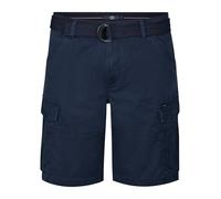 Petrol Industries - Cargo-Shorts Heatwave Blau XXL