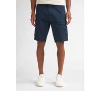 Petrol Industries M-1060-sho536 Cargo Shorts L Navy Blue