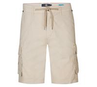 Petrol Industries - Cargo-Shorts Seagrapewalk Herren - Braun 2XL