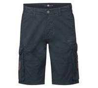Petrol Industries - Cargo-Shorts Shrimp Herren - Grau S