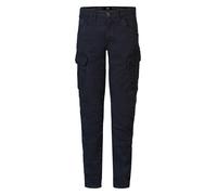 Petrol Industries Cargohose in Dunkelblau - Größe 104 | Kinderhosen