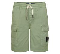 Petrol Industries Cargoshorts in Khaki - Größe 152 | Kinderhosen